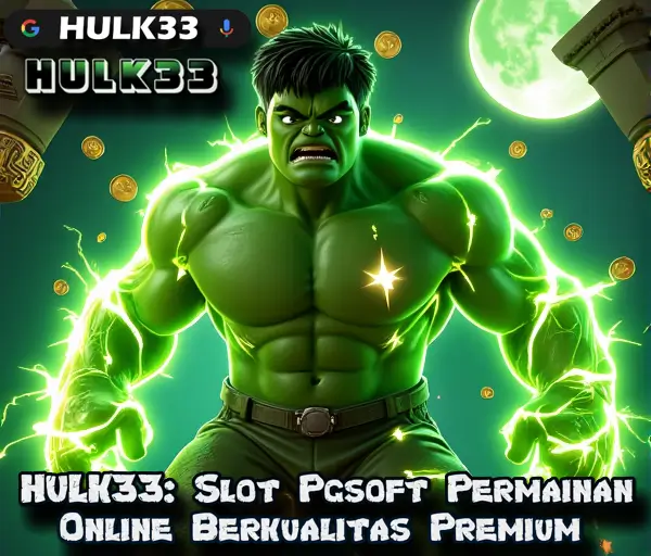 HULK33